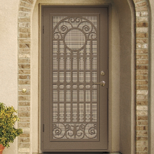 Screen all options before buying security door Las Vegas ReviewJournal