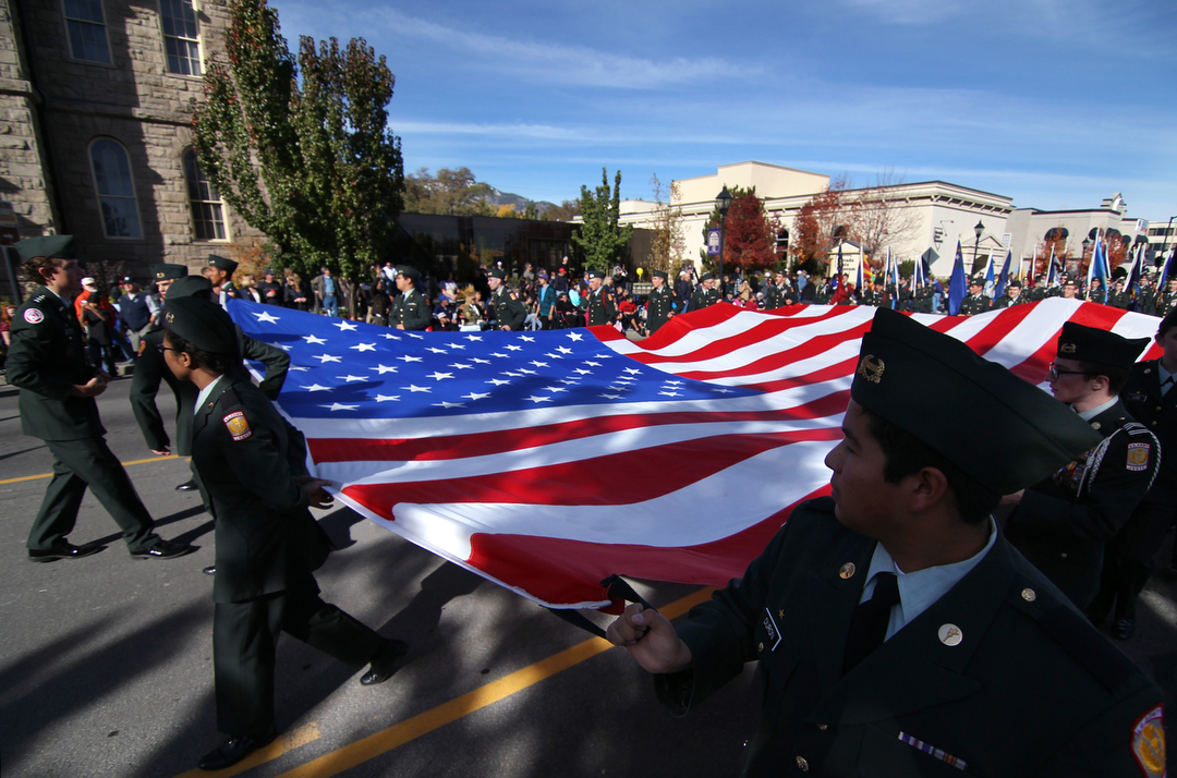 Tens of thousands attend Nevada Day Parade in Carson City Las Vegas