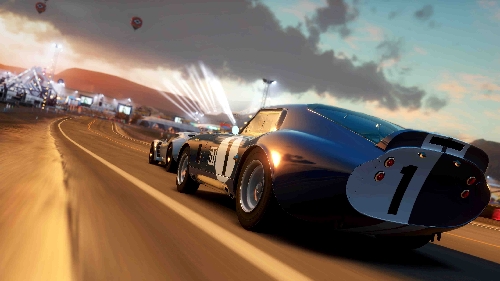 Forza Horizon 2 Opens Up a Whole New World for Racers - Xbox Wire