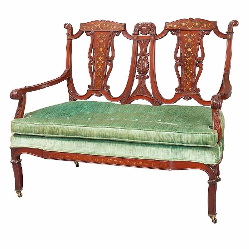 Style helps define Edwardian period Las Vegas ReviewJournal