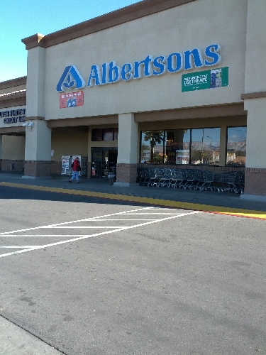 Grocery Store Deal Puts New Owner Behind Local Albertson S Stores Las Vegas Review Journal