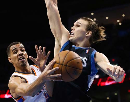 Ex Rebel Lou Amundson Carves Out Career As Nba Nomad Las Vegas Review Journal