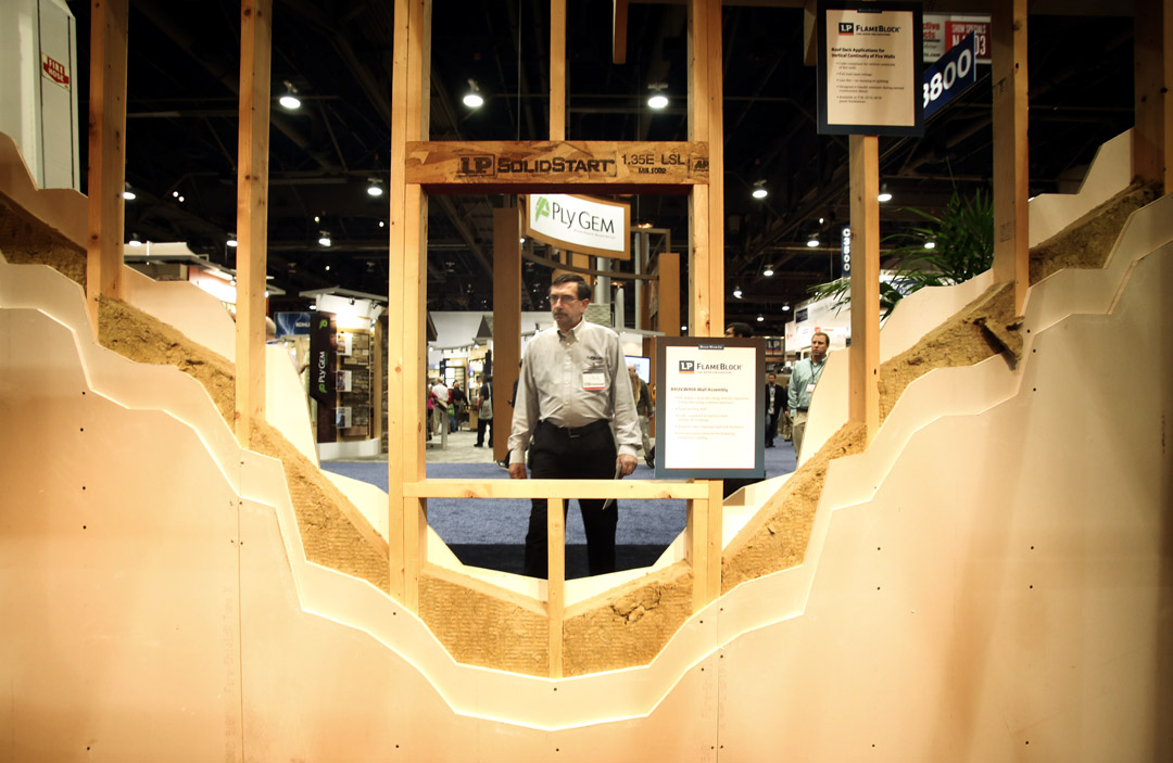 Home builders’ show opens Las Vegas ReviewJournal