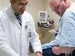 Three tips to make your hospital stay safer