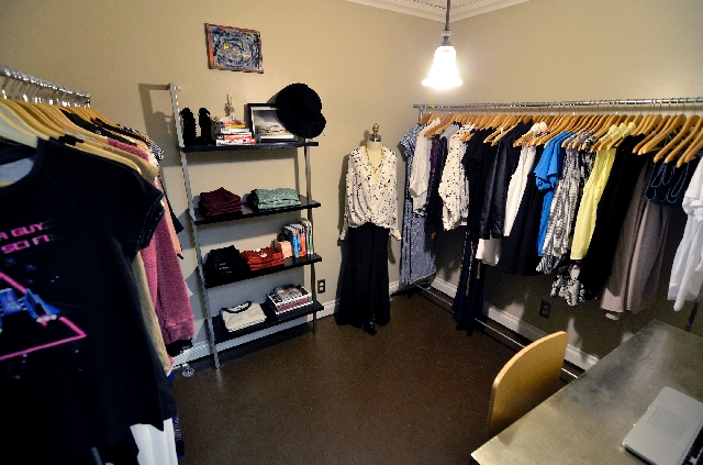 American Vagabond offers clothes busy women can mix and match | Las Vegas Review-Journal