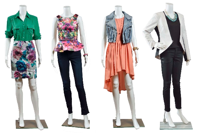Boutique owners discuss spring trends to inspire your style | Fashion ...