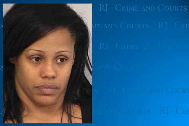 Laketha Moore