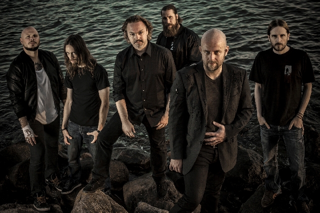 Heavy metal band Soilwork will play at the LVCS, 425 Fremont St., at 9 p.m. Tuesday. The band embraces many different metal sounds.