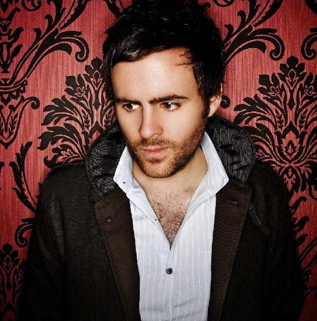 Gareth Emery will be at Marquee in The Cosmopolitan of Las Vegas.