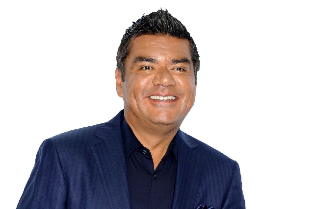 George Lopez returns to The Mirage at 10 p.m. today and Saturday.