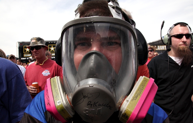 gas mask breathing sound gas mask breathing sound
