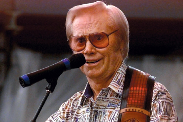 George Jones, Country Superstar, Has Died At 81 | Entertainment
