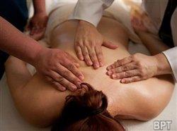 Massage tips to help ease your over-active muscles