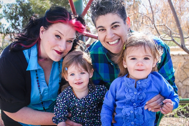 Summerlin-area women share joys, challenges of motherhood ...