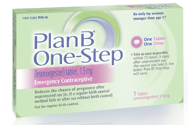 Fda Lowers Age For Buyers Of Plan B Pill To 15 Las Vegas Review Journal Fda Lowers Age For Buyers Of Plan B Pill To 15 Las Vegas Review Journal