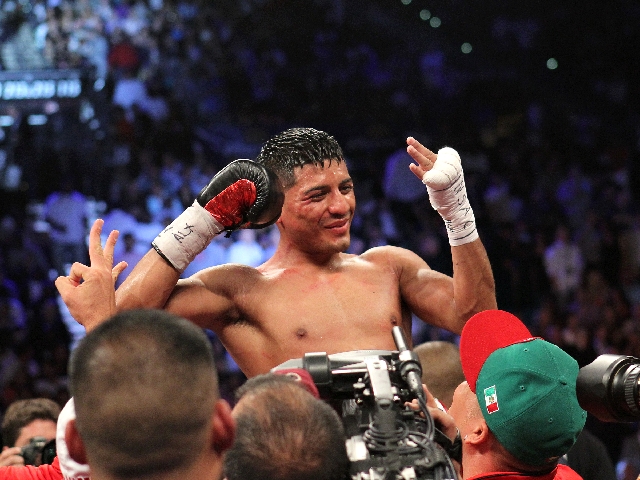 Daniel Ponce De Leon