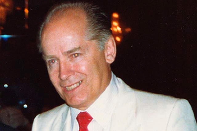 Fugitive mobster James "Whitey" Bulger is shown in a photo taken shortly before he disappeared in 1995. Bulger, 83, the former leader of the Winter Hill Gang, is scheduled to go on trial in June o ...