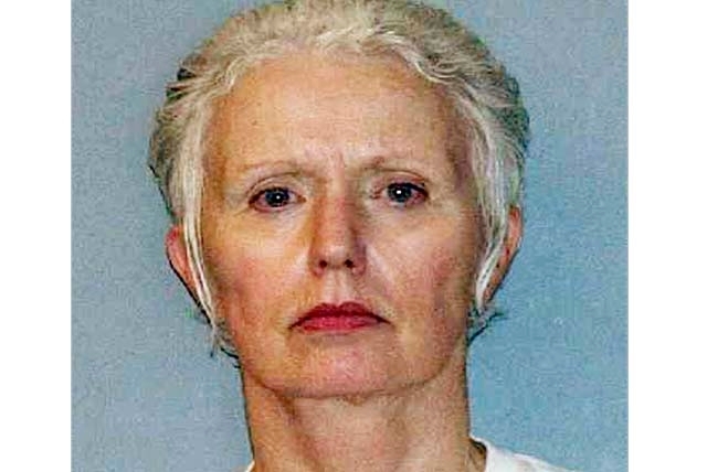 Catherine Greig, the longtime girlfriend of Whitey Bulger, lost her bid to reduce the eight-year prison sentence she received for helping Bulger during his 16 years as a fugitive. Bulger and Greig ...