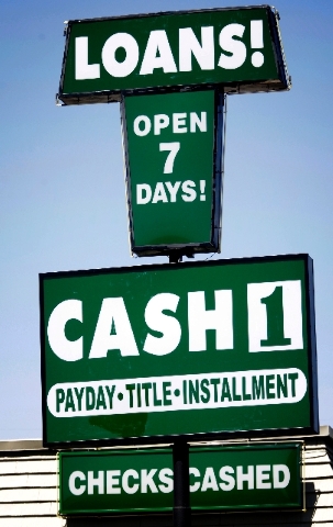 3 payday advance lending options at the same time