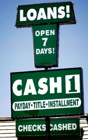 fast cash borrowing products 30 days to weeks to settle