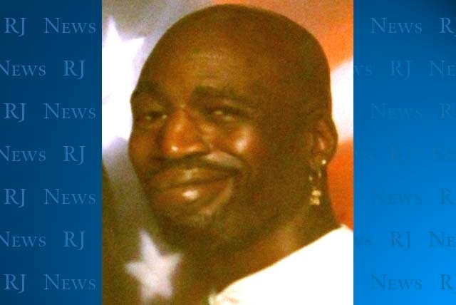 Stanley Gibson, shown in this undated photo, was killed in a 2011 police shooting.