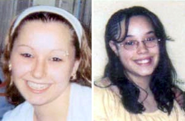 Ohio Lawmaker Seeks Money For Three Captive Women Las Vegas