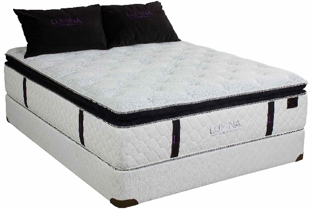 Explore 57+ Captivating lumina celebrity plush mattress Trend Of The Year