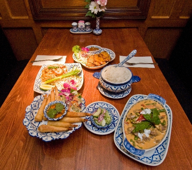 Dining Guide Asian Las Vegas ReviewJournal