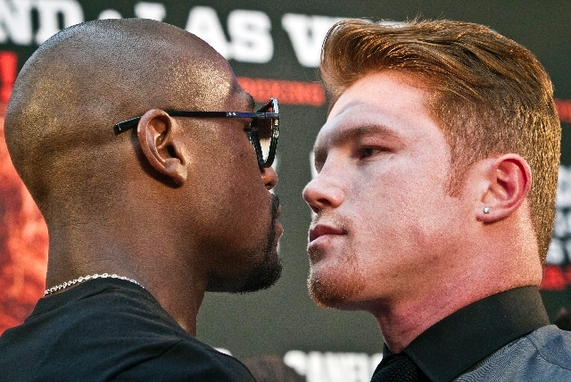 Nevada Fighters and the Right to Trash Talk