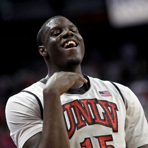 NBA Draft 2013: Cavaliers select Anthony Bennett with No. 1 pick - Los  Angeles Times