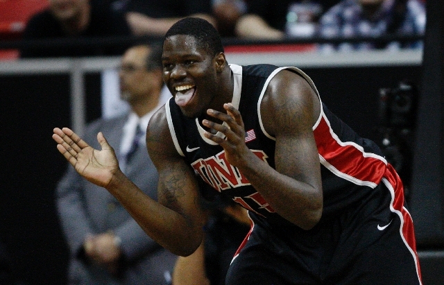 NBA Draft 2013: Cavaliers select Anthony Bennett with No. 1 pick - Los  Angeles Times