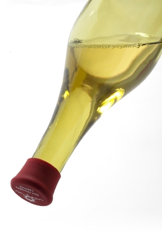 Keep your wine from spilling with the new CapaBunga.