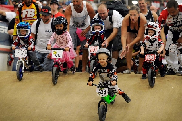 usa bmx strider bike