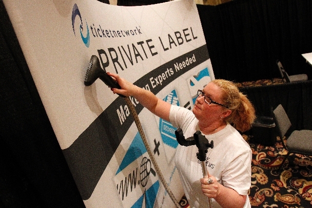 Ticketnetwork private label