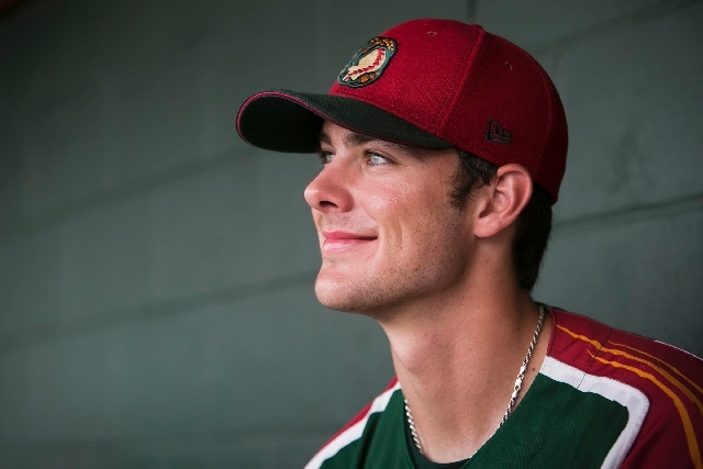 kris bryant high school