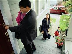 Easing stress during the busy back-to-school season