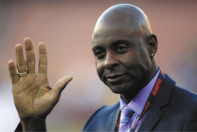 Jerry Rice