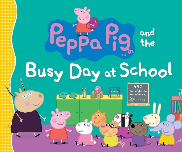 DESENHO DA PEPPA PIG DAIRA - puzzle online