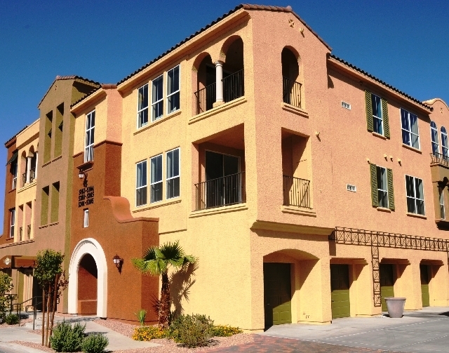 Terra Bella luxury condos are ‘lockandleave’ ready Uncategorized