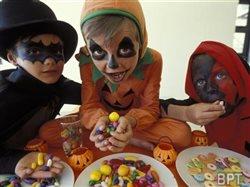 Tips and tricks for planning the perfect Halloween