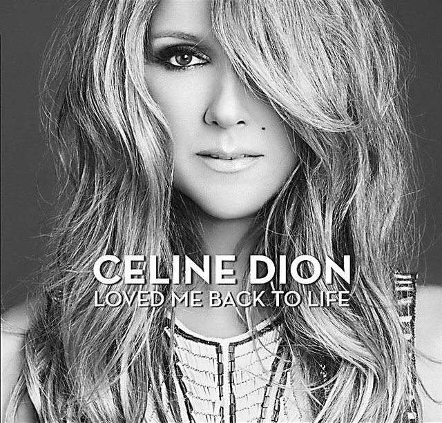 (Celine Dion/COURTESY)