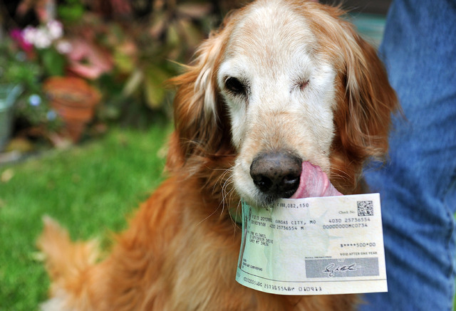 Government reimburses man for mutt ilated currency Nation and