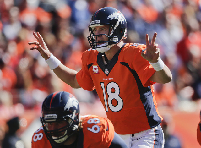 peyton manning buy denver broncos