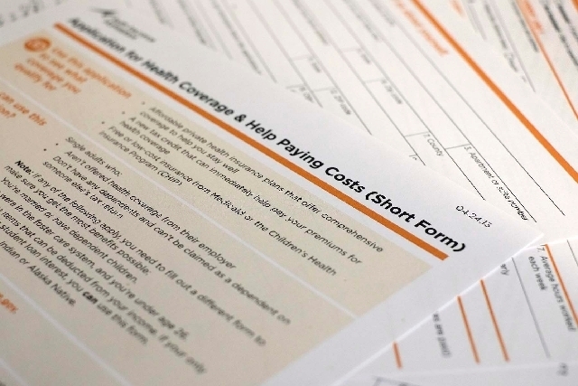 Nevadans to get 75, on average, in insurance rebates