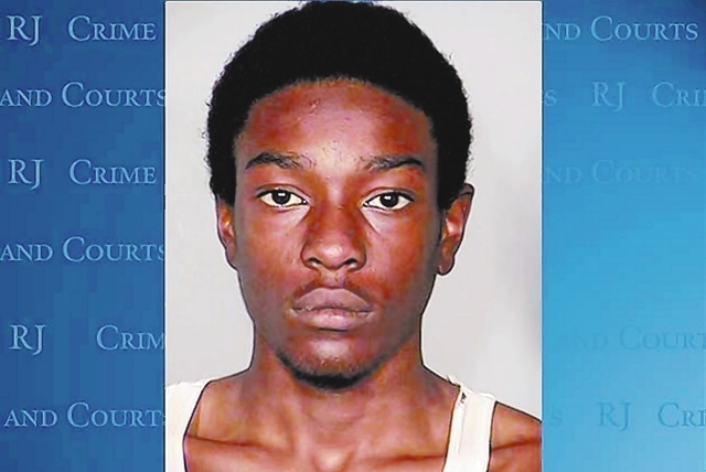 William Copeland, 19, has been charged in the shooting death of Dixie Chaney Jones.