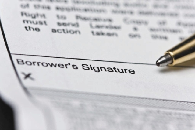 Local credit unions offer interest-free loans to furloughed government