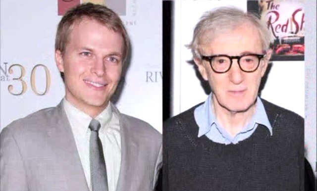 Mia Farrow: 'Possible' son is Sinatra's | Las Vegas Review-Journal