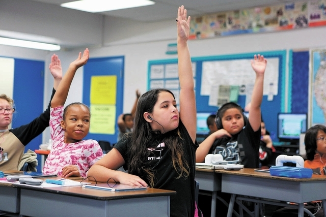 Hanson Middle School, Rankings & Reviews