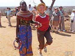 One isn't a lonely number when solo travelers vacation with a group tour