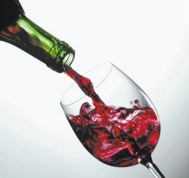 In wine-by-the-glass sales, Restaurant Sciences found that Pinot Noir surpassed Merlot for the first time. The firm tracks food and beverage product sales throughout the food-service industry in N ...